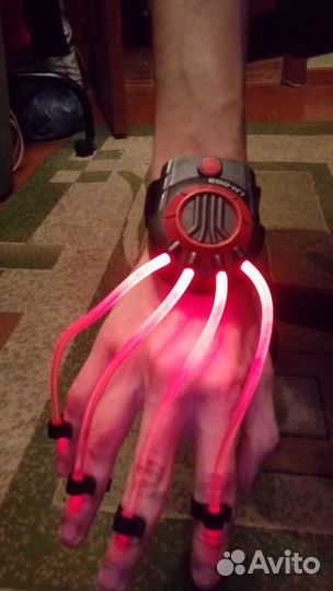 Игрушки супергероев