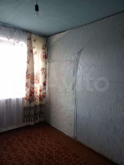 2-к. квартира, 40 м², 1/2 эт.