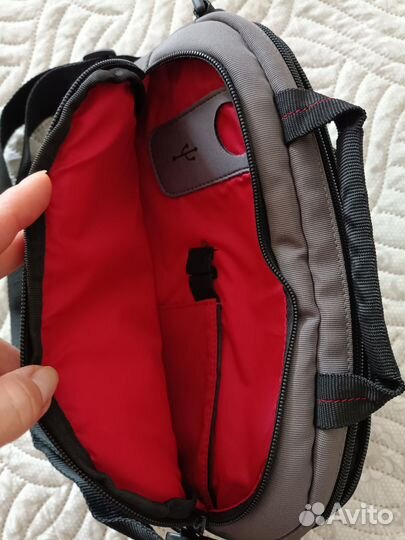 Сумка для ноутбука, планшета