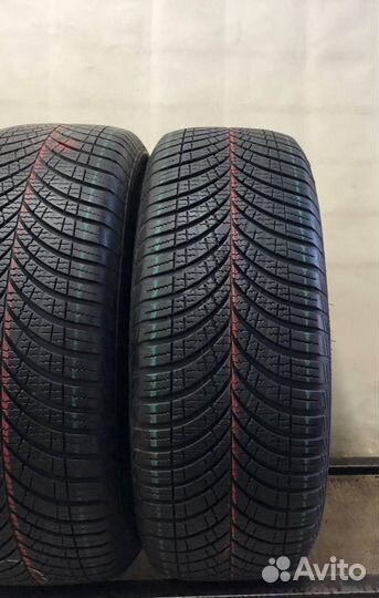 Goodyear Vector 4Seasons Gen-3 235/60 R17 102H