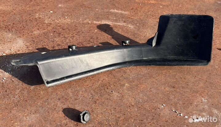 Брызговик Mazda Cx-5 KD5356115