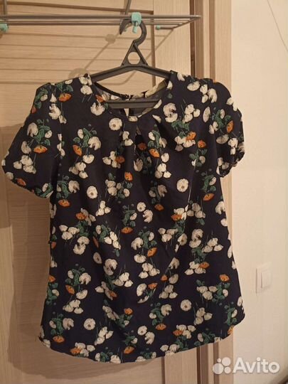 Женские вещи пакетом 44