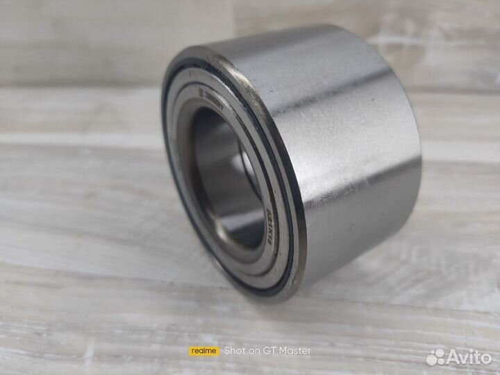 Подшипник передней ступицы Lifan Solano