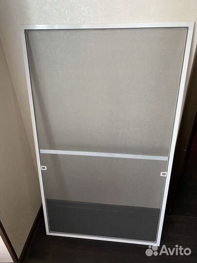 Москитная сетка новая