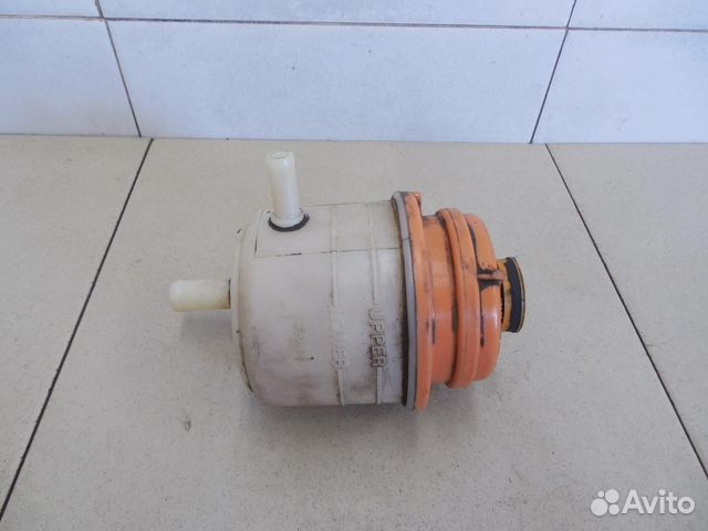 Бачок гидроусилителя Grand Vitara 2006-2015