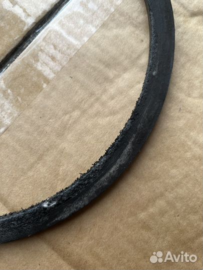 Кольцо- прокладка для фляги