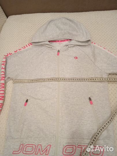 Спортивный костюм для девочки 146