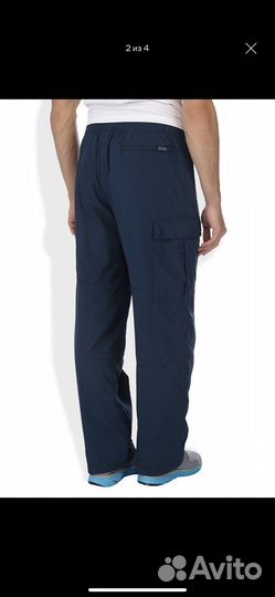 Лыжные брюки найк оригинал