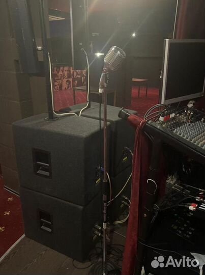 Караоке под ключ