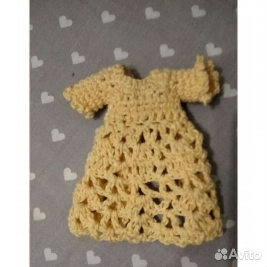 Платье 1/8 для Мидди Блайз (Middie )