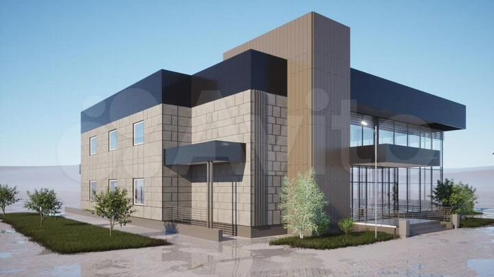 Помещение свободного назначения, от 15 до 425.4 м²