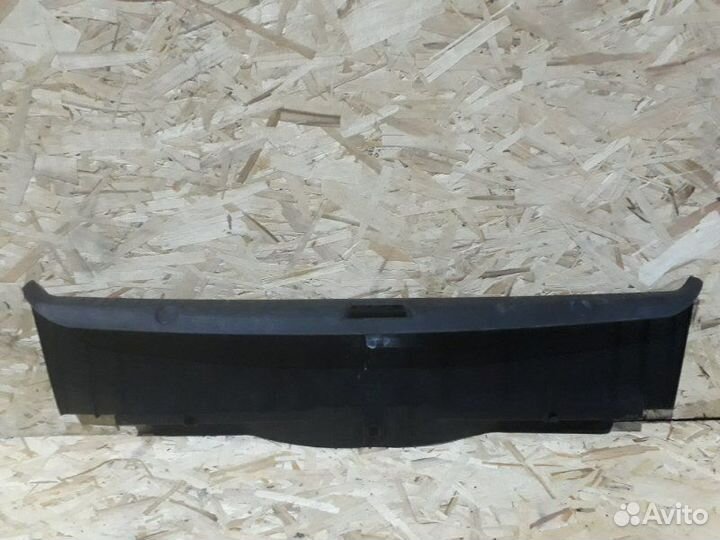 Обшивка багажника Mitsubishi Lancer CY3A 4B10 2008