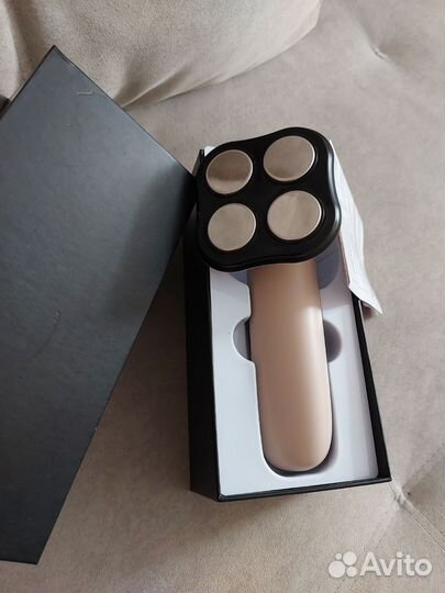 Массажер для тела микротоковый