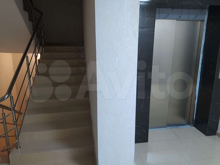 Квартира-студия, 23 м², 4/5 эт.