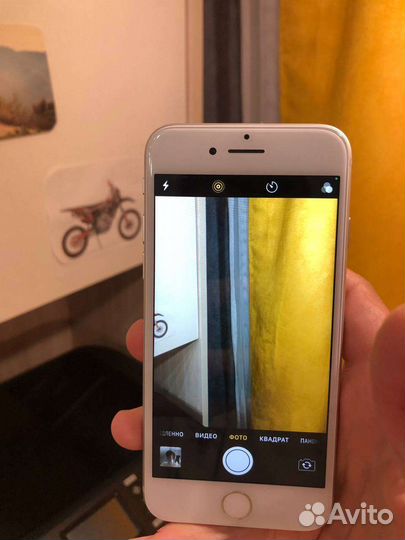 Телефон iPhone 8 256