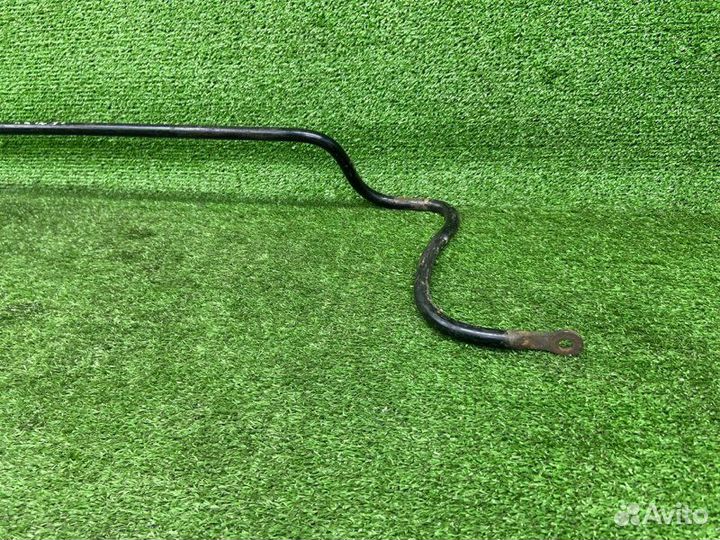 Стабилизатор задний Hyundai Accent 2