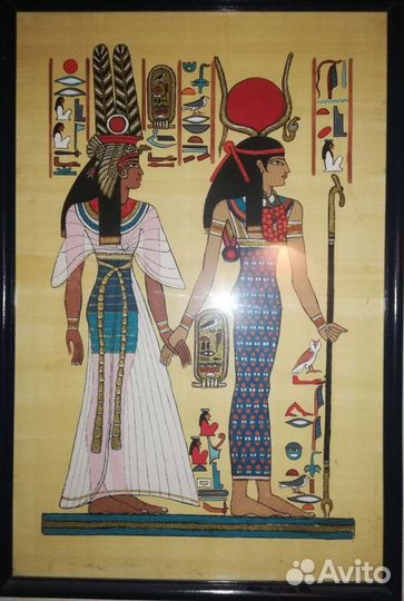 Картина. Авторская работа