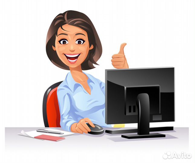 Администратор информационного стола