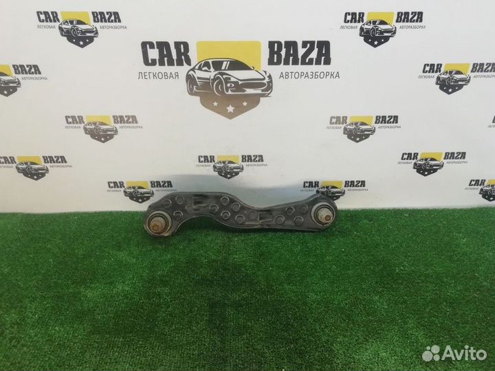 Рычаг подвески задний правый Jaguar F-Pace