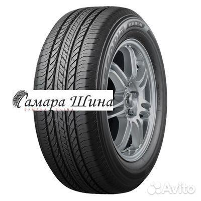 Bridgestone Ecopia EP850 245/65 R17 111H