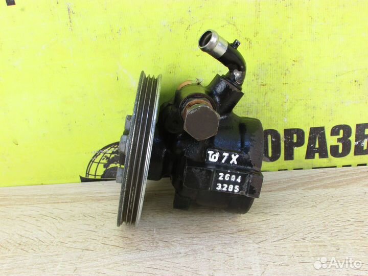 Насос гура Fiat Albea/ Фиат Альбеа