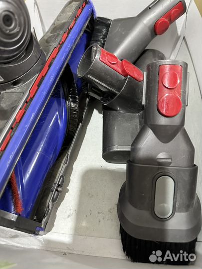 Насадка для пылесоса dyson