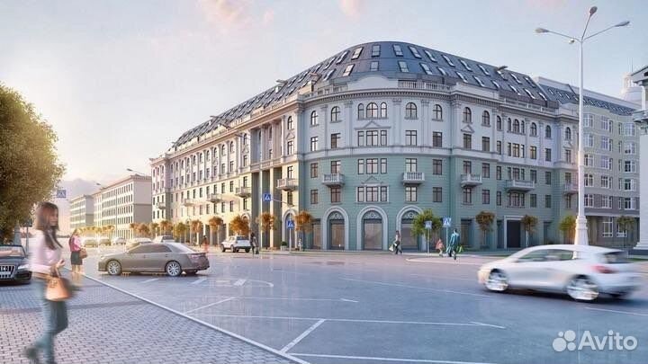 Специалист по продаже и покупке недвижимости