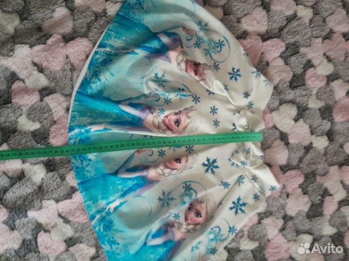 Юбочка для девочки