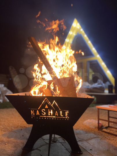 Дом 45 м² на участке 9 сот.