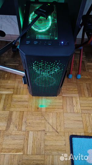 Игровой системный блок