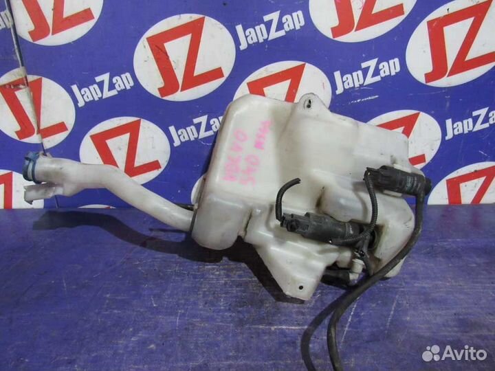 Бачок омывателя Volvo S40 MS66 2003-2012