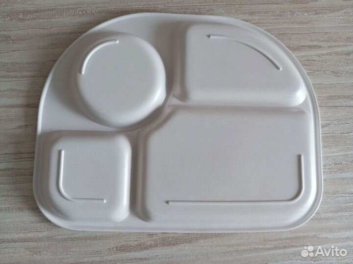 Тарелка детская