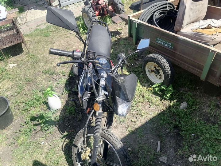 Продам Мопед Alpha rs 12sport 125