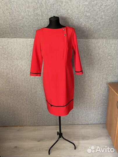 Платье рост 164 48 разм