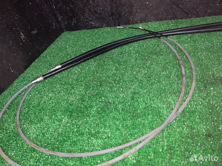 Трос ручника Bmw 5 Series E34 M50