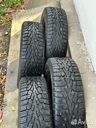 Cordiant Snow Cross 185/60 R15 84T