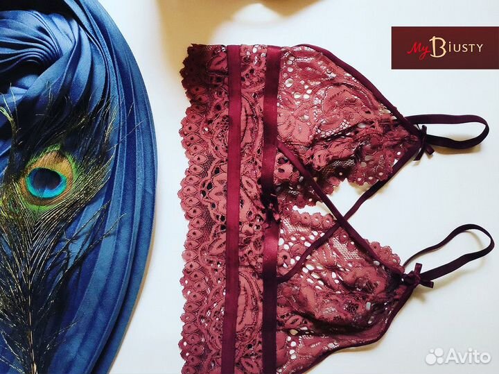 MyBiusty – франшиза по продаже нижнего белья