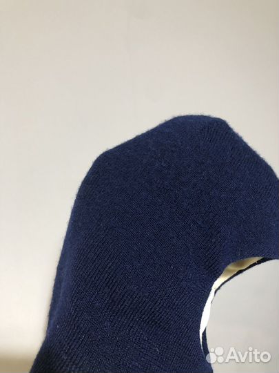 Зимняя шапка-шлем Kerry