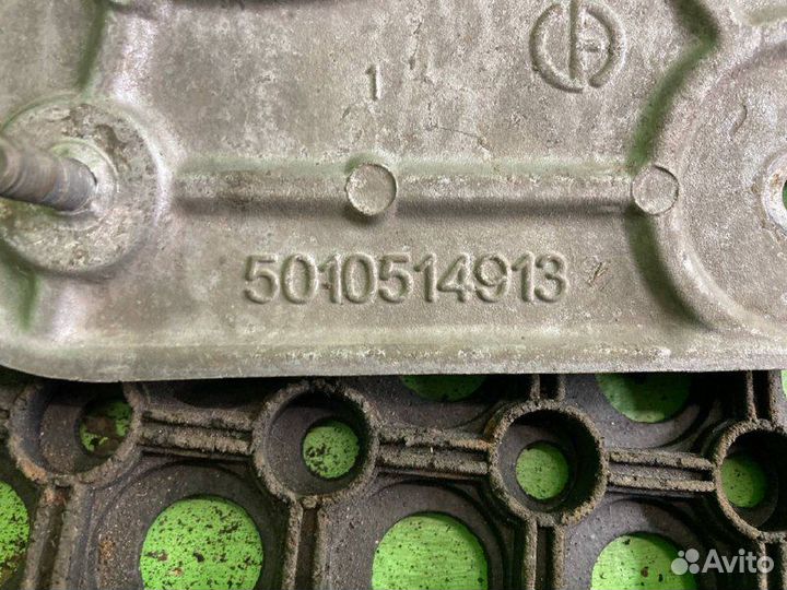 Кронштейн крепления RVI premium