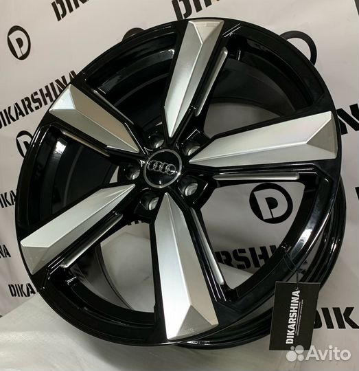 Литые диски на Ауди Audi А4 А5 А6 Q5 R19 5/112