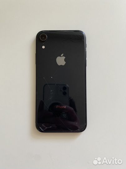 iPhone Xr, 64 ГБ