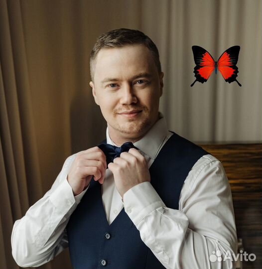 Ведущий на свадьбу, поющий ведущий+DJ+оборудование