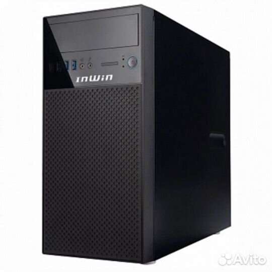 Корпус In Win ENR708 376700