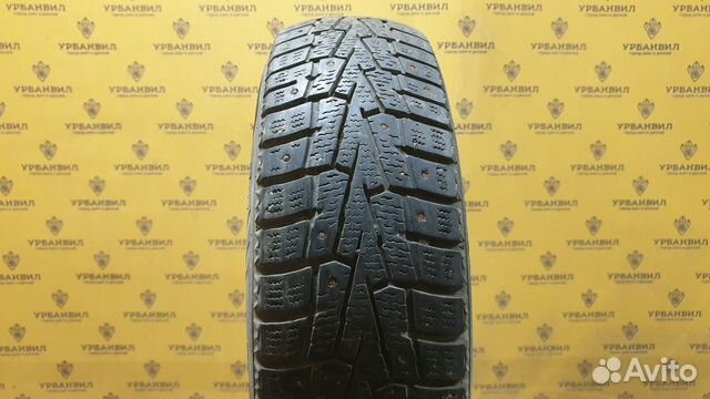 Hankook Winter I'Pike RS W419 175/70 R13 82T