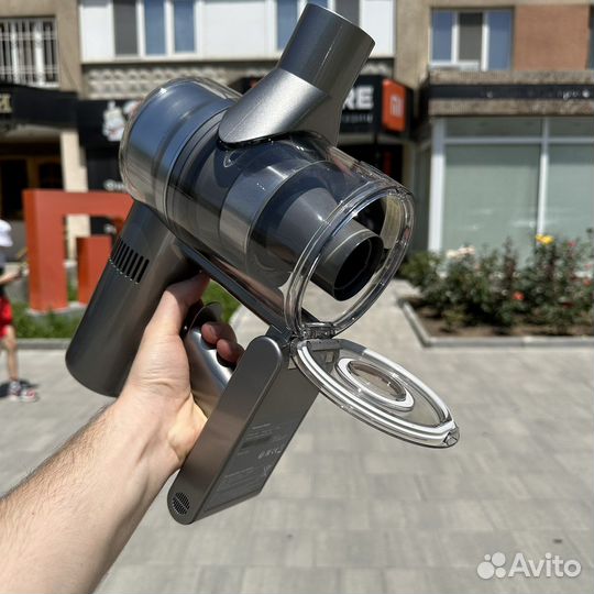 Вертикальный пылесос Xiaomi V11SE