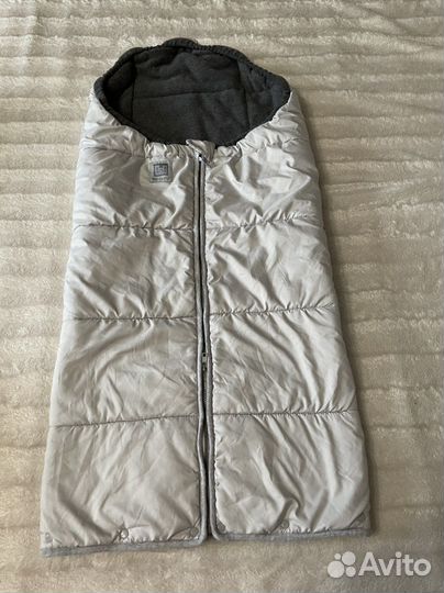 Конверт RedCastle зимний