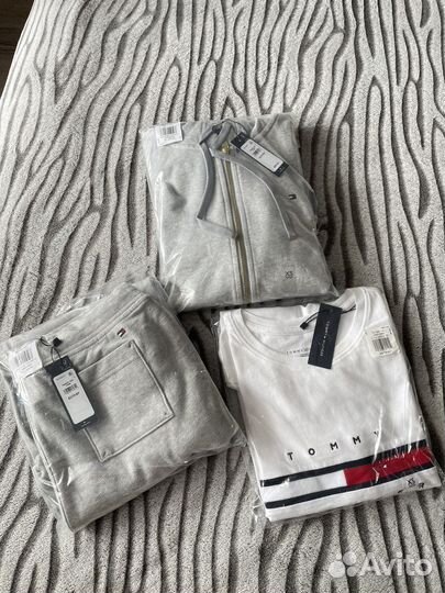 Спортивный костюм Tommy Hilfiger XS