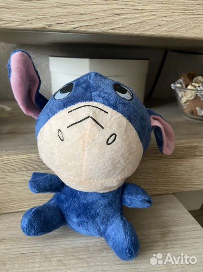 Мягкие игрушки новые