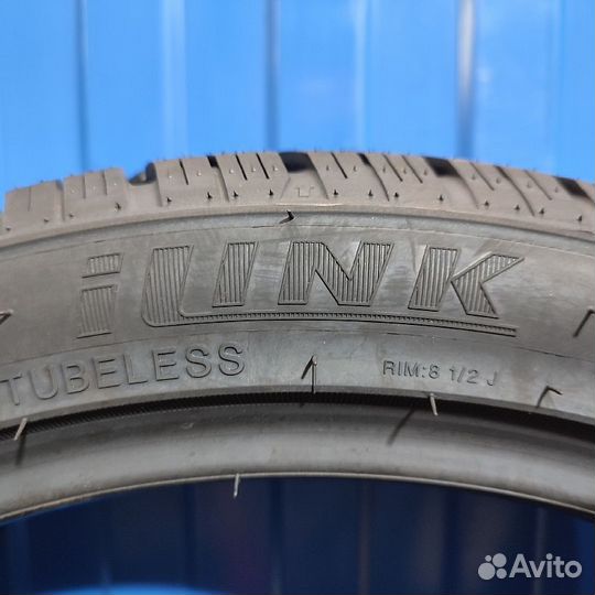 iLink SnowGripper I 225/45 R18 и 245/40 R18