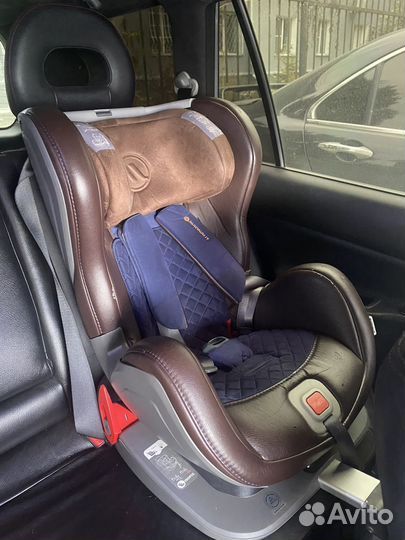 Детское автокресло Avionaut royal glider isofix